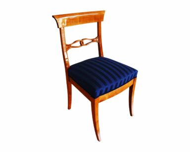 K29 Biedermeier Stuhl